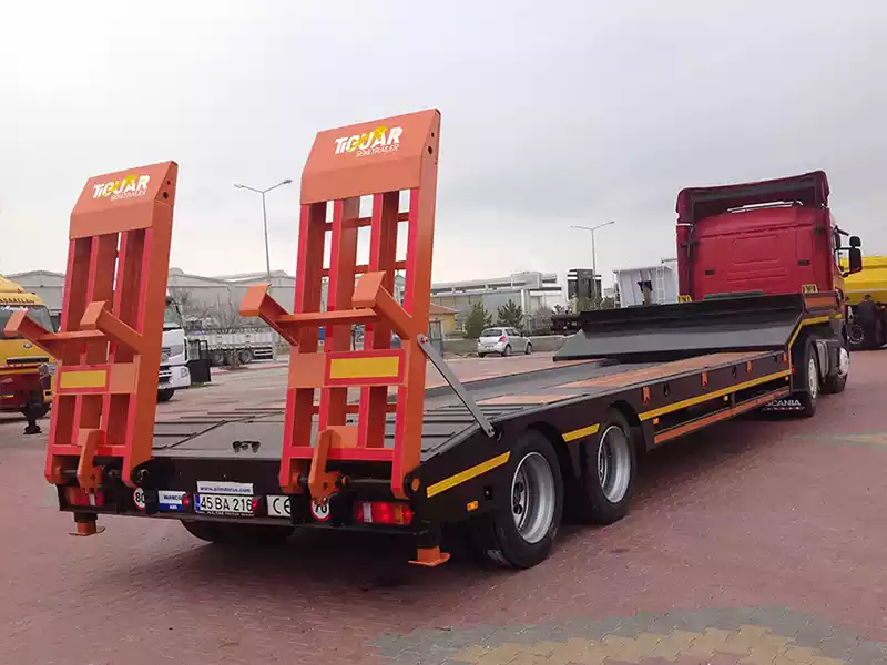 2 AXLE LOWBED SEMI-TRAILER v1 (6)
