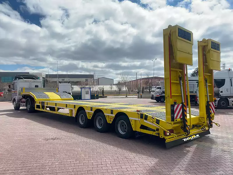 3 AXLE LOWBED SEMI-TRAILER v1 (6)