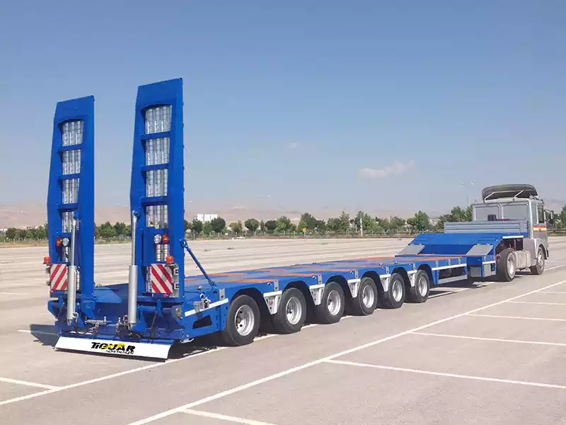 6 AXLE LOWBED SEMI-TRAILER vv1- (2)