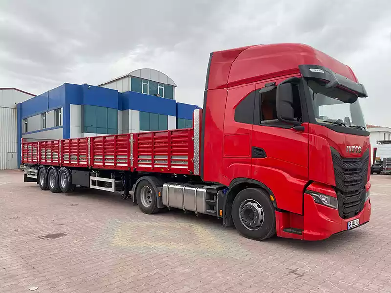 STANDART DROP SIDE SEMI-TRAILER v1 (2)